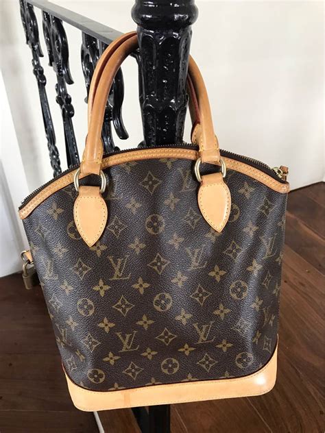 bolsas Louis Vuitton usadas